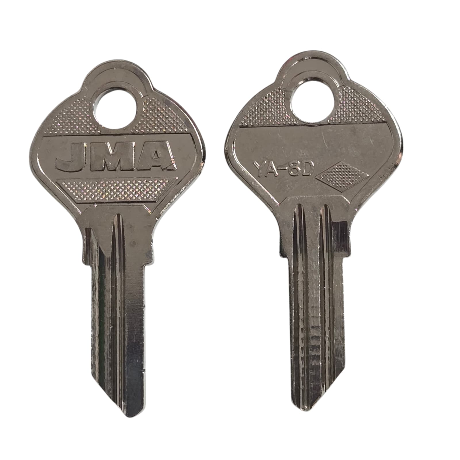 YA-8D / F 1122A / Y9  - CYLINDER  YALE - PACK OF 10 (29-A5)